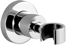 WANDHOUDER HANDDOUCHE TARA DORNBRACHT