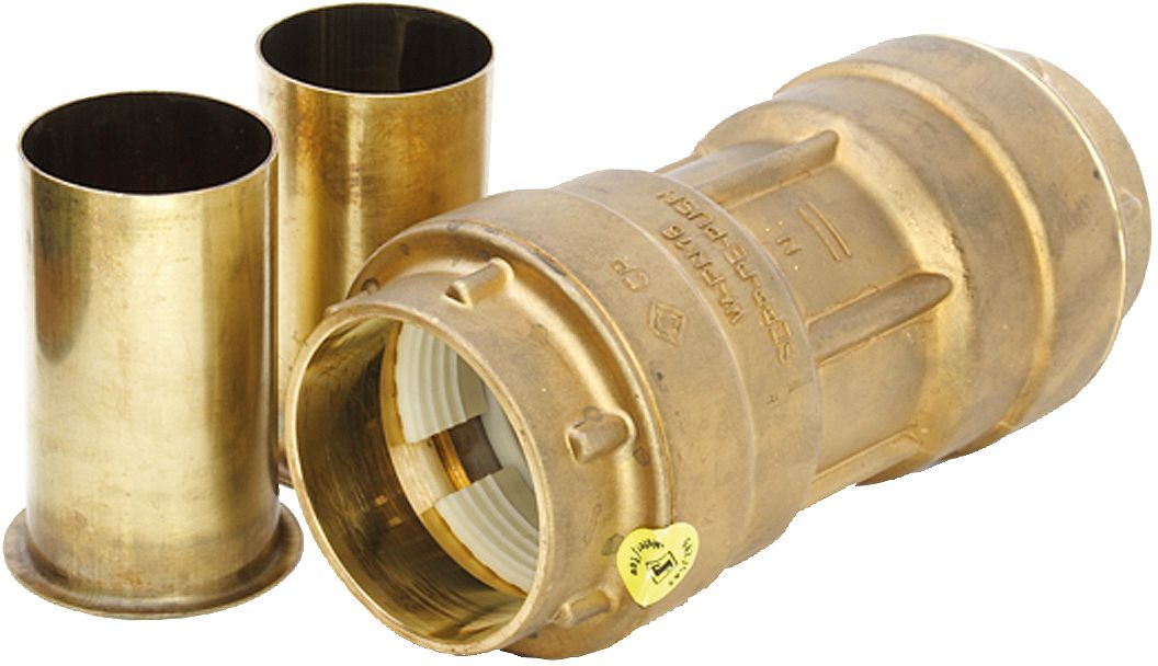 RACC.PE-PUSH GAZ+BAG.RENFORC.VSH 40-40MM