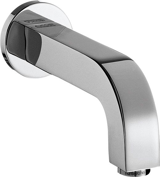 BADUITLOOP CITTERIO AXOR 3/4&quot; 165MM CHRO
