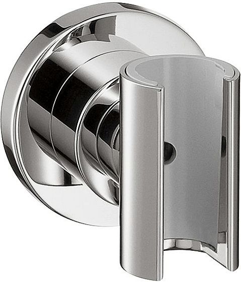 WANDHOUDER HANDD.CITTERIO AXOR CHROOM
