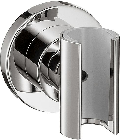 WANDHOUDER HANDD.CITTERIO AXOR CHROOM