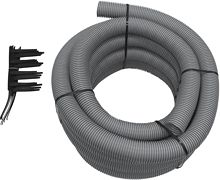 SET SCHOUWFLEXIBEL PP VAILLANT