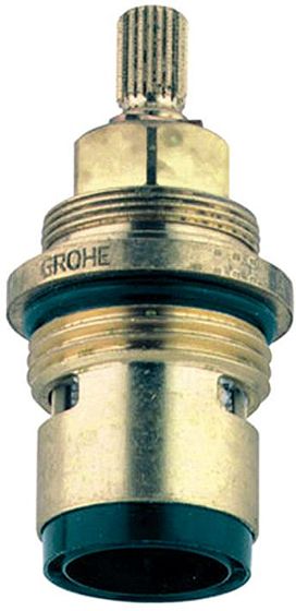 KRAANMECHANISME CARBODUR FG 3/4"