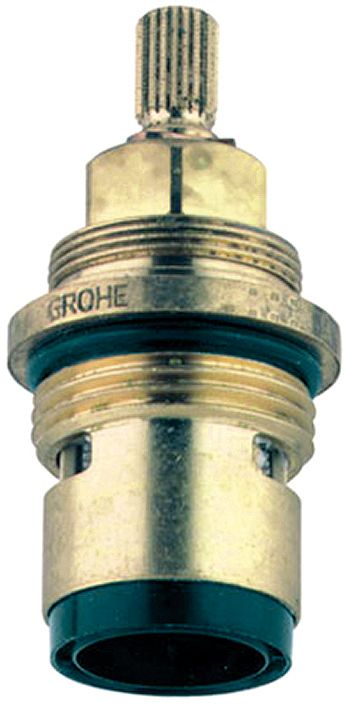 KRAANMECHANISME CARBODUR FG 3/4"