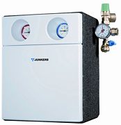 REGLAGE SOLAIRE BOSCH