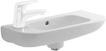 HANDENWASSER D-CODE DURAVIT