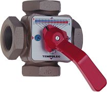 VIERWEGMENGKRAAN TEMPOLEC