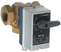SERVOMOTOR TEMPOLEC SM100