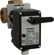 SERVOMOTOR TEMPOLEC SM80