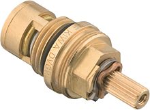 BINNENWERK VOOR DEBIETGREEP HANSGROHE