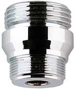 NIPPEL VOOR 134470 GROHE