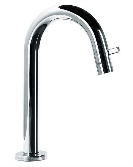 ROB.EAU FR.LAVE-MNS HANSA NOVA STYLE CHR