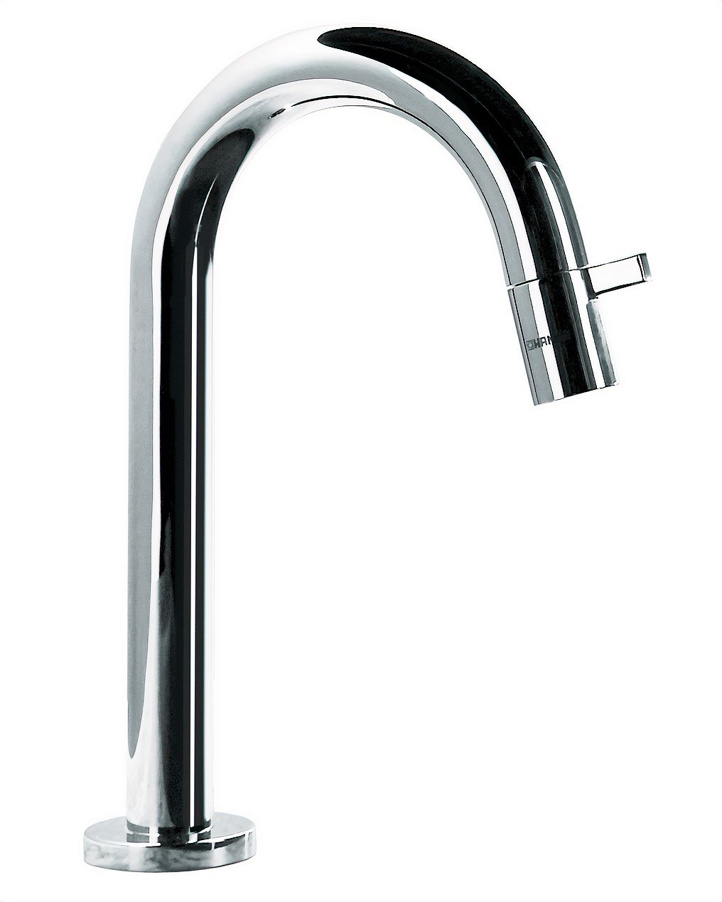 ROB.EAU FR.LAVE-MNS HANSA NOVA STYLE CHR