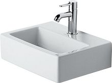 OPBOUW HANDENWASSER VERO DURAVIT