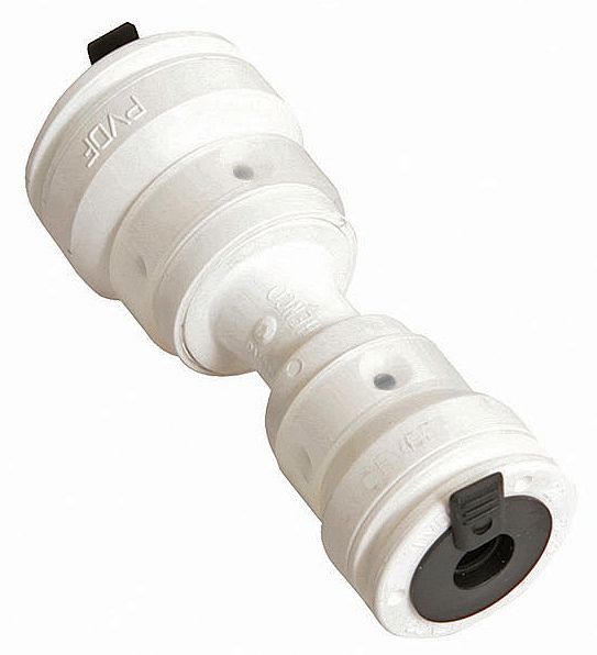 HENCO VISION REDUCTIENIPPEL 20-16MM