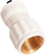 PUNTSTUK F VISION HENCO