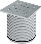 OPZETSTUK + ROOSTER VIEGA