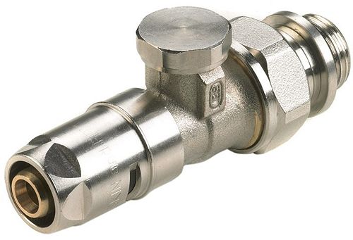 RETOURKRAAN SARFIT COMAP RECHT 1/2"-16MM