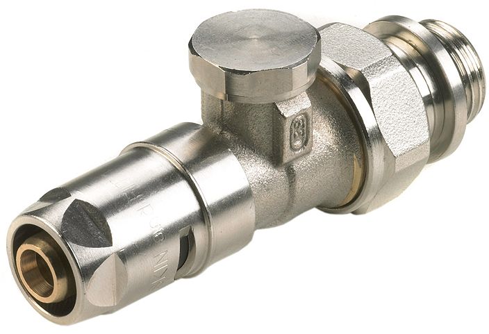 RETOURKRAAN SARFIT COMAP RECHT 1/2"-16MM