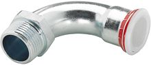BOCHT 90° M MAPRESS GEBERIT