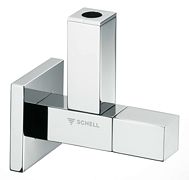 DESIGN HOEKREGELKRAAN SCHELL QUAD