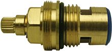 BINNENWERK KW KRAAN NORDICA