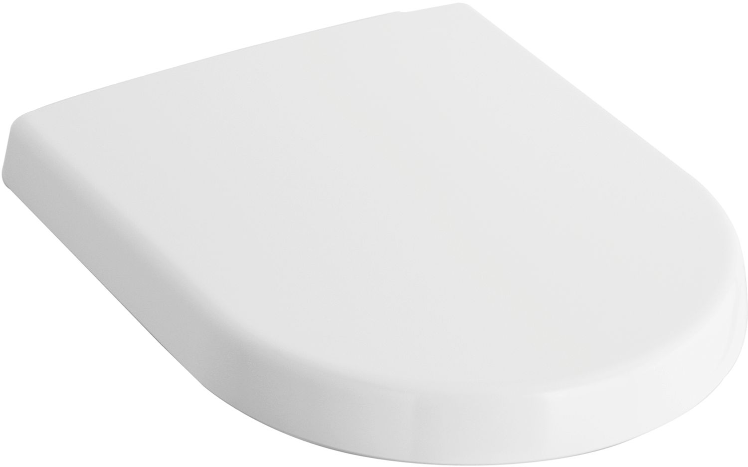 WC-ZIT.COMPACT SUBWAY 2.0 VB WIT SOFT-CL