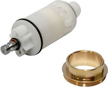 ONDERDELEN EN TOEBEHOREN FLUSH SCHELL