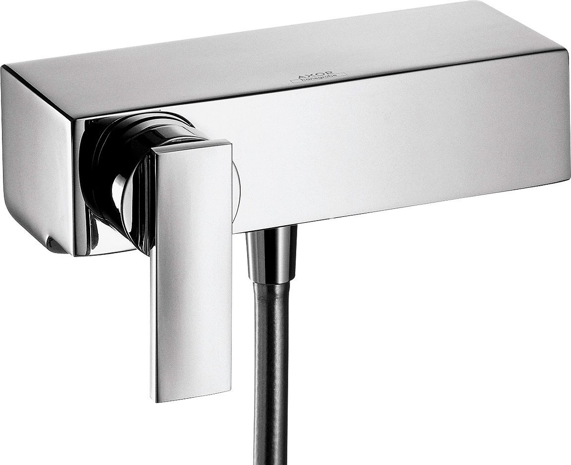 1GREEP MENGKR.DOUCHE CITTERIO AXOR CHR