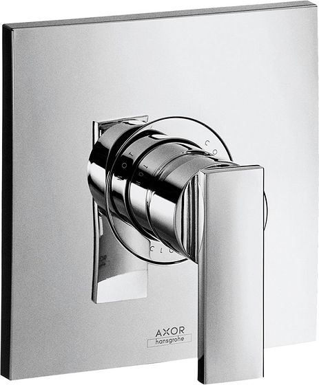AFWERKS.1GR.MGKR.DOUCHE CITTERIO AXOR CH
