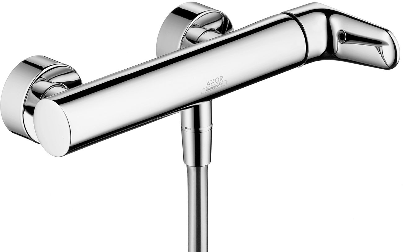 MITIGEUR DOUCHE CITTERIO M HG CHROME