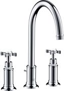 3-GATSMENGKRAAN LAVABO MONTREUX HG