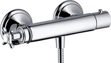 THERMOSTAAT DOUCHE MONTREUX HANSGROHE