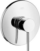 AFWERKSET 1GR.MGKR.DOUCHE STARCK HG