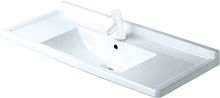 LAVABO STARCK 3 DURAVIT