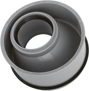 PVC HULPSTUKKEN DIVERSEN