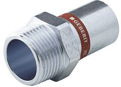 MAPRESS PUNTSTUK MM 42-6/4&quot;(INSTEEKBUIS)