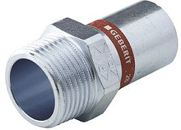 MAPRESS PUNTSTUK MM 42-6/4&quot;(INSTEEKBUIS)
