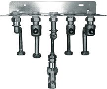 TOEBEHOREN WANDKETEL BULEX