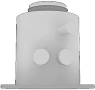 TOEBEHOREN DOORSTROMER BULEX