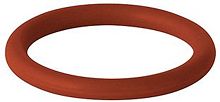 O-RING ROOD PERSLUCHT MAPRESS GEBERIT
