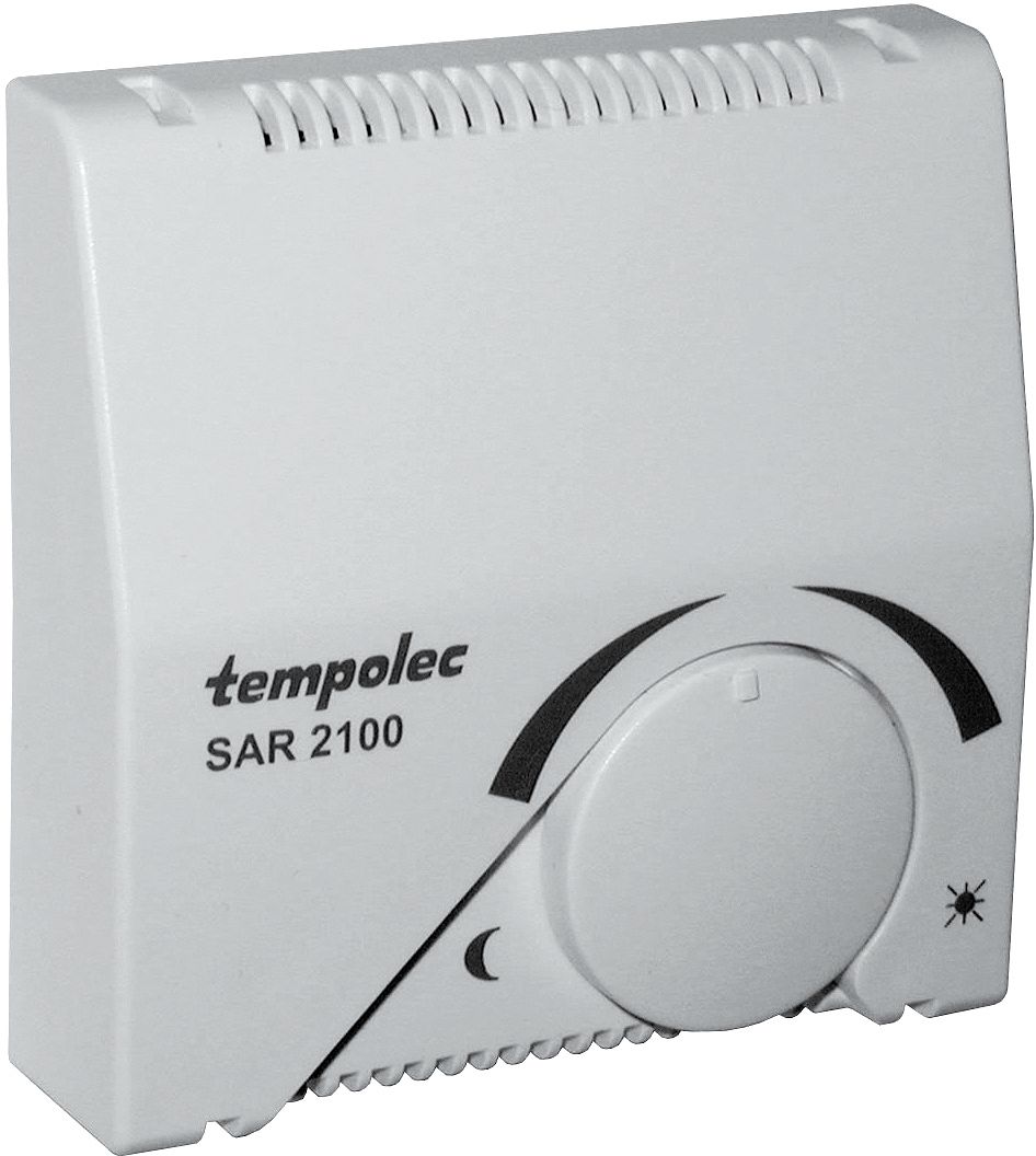 RUIMTEVOELER SAR 2100 V. SAM2100 THEBEN