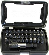 BITSET HIKOKI