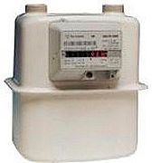 GASMETER+KOPPELINGEN PROPAAN