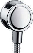 AANSLUITBOCHT FIX-FIT MONTREUX HANSGROHE