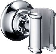 WANDHOUDER AXOR MONTREUX HANSGROHE