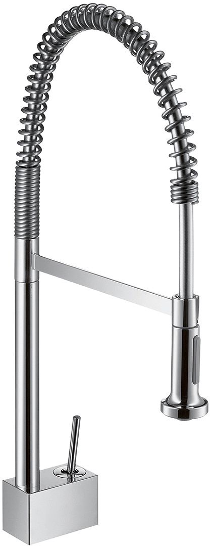 1GR.MGKR.KEUKEN STARCK SEMI-PRO AXOR CHR