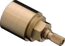 VERLENGSET STOPKRAAN HANSGROHE