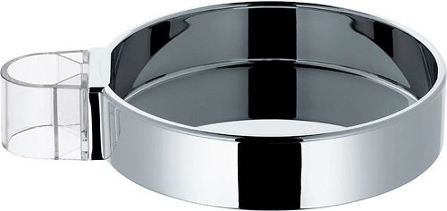 ZEEPSCHAAL CASSETTA&#39;C HG VR.STANG CHR