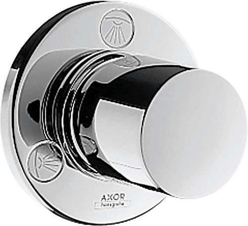 AFWERKS.TRIO/QUATTR.OMSTEL.UNO2 AXOR CH